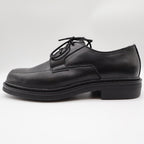 Nunn Bush Hayden Black Leather Oxford Mens Size 10 M Comfort Gel Shoes 83883-57 - take2supply