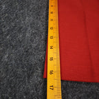 Toddy Winks Vintage Boys 5 Red Flare Pants Cotton Blend NWT USA - take2supply