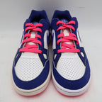 Nike Son of Force PS Sneakers 1Y 2014 White Cobalt Pink 616497-103 - take2supply