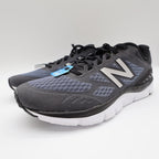 New Balance 775 v3 Men's Running Shoes Black Grey Cush+ Size 9 - take2supply