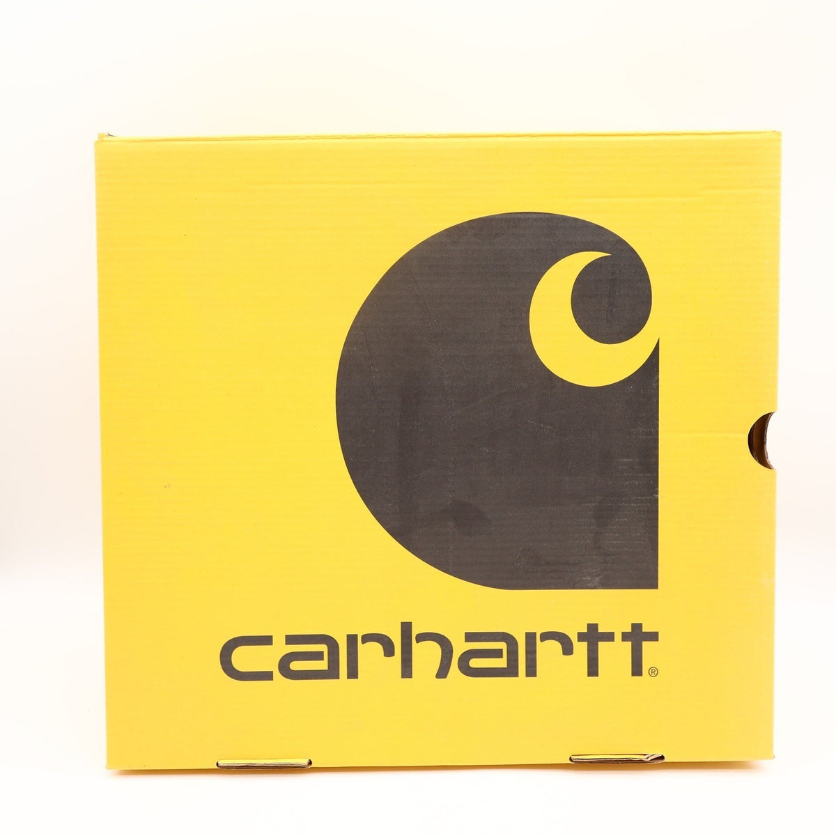 Carhartt 6 Force Soft Toe Work Boots Mens 11 Brown Leather Waterproof NWT - take2supply