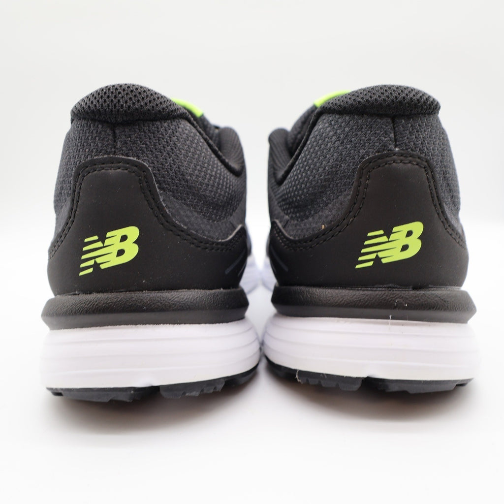 New Balance 775 v3 Men's Running Shoes Black Grey Cush+ Size 9 - take2supply