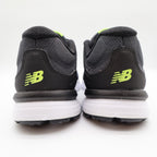 New Balance 775 v3 Men's Running Shoes Black Grey Cush+ Size 9 - take2supply