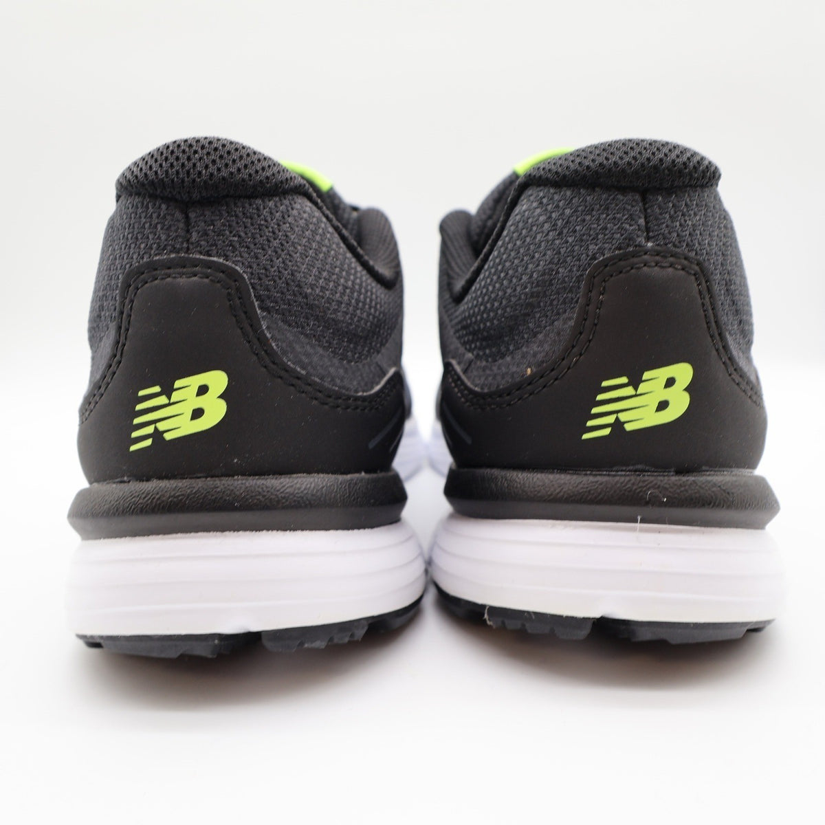 New Balance 775 v3 Men's Running Shoes Black Grey Cush+ Size 9 - take2supply