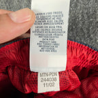 Tommy Hilfiger Y2K Windbreaker Track Pants Kids 4 Navy Blue Nylon NWT Vintage - take2supply