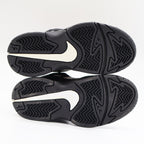 Nike Kid DVST8 BP Size 11C Vintage 1995 Black White Basketball Shoes Deadstock - take2supply