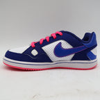 Nike Son of Force PS Sneaker 13C 2014 White Blue Pink Deadstock 616497-103 - take2supply