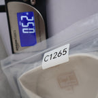 Chapel Hill Dress Shirt Mens 17 34/35 Vintage White Expanding Collar Deadstock - take2supply