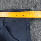 Challenger Vintage Boys 16 S Blue Gray Flare Pants NWT - take2supply