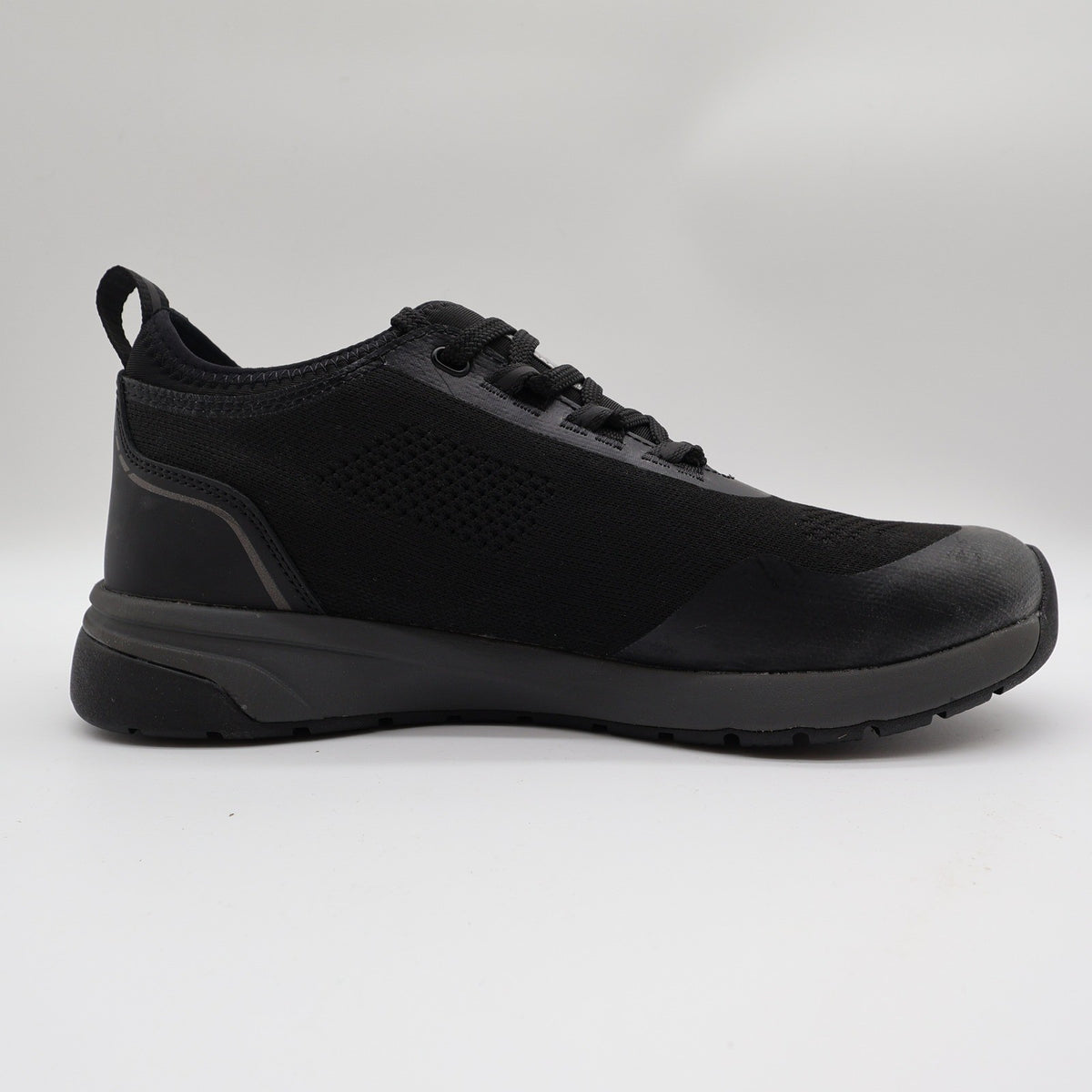 Carhartt Force SD Work Shoe Mens 9.5 Black Textile Soft Toe FA3001-M Athletic - take2supply