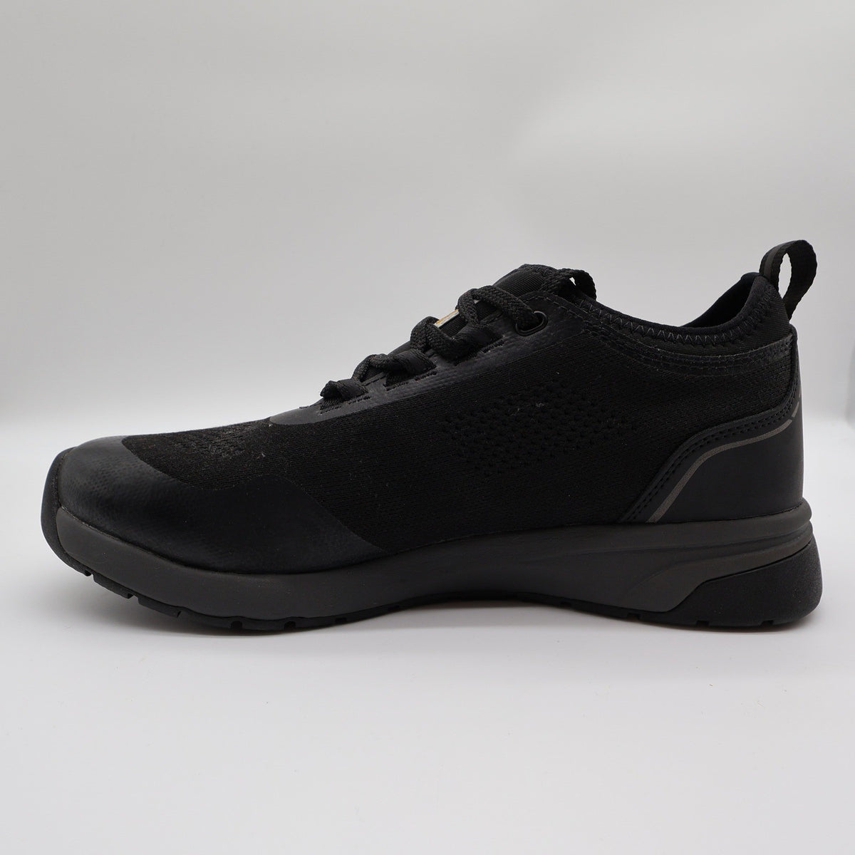 Carhartt Force SD Work Shoe Mens 9.5 Black Textile Soft Toe FA3001-M Athletic - take2supply