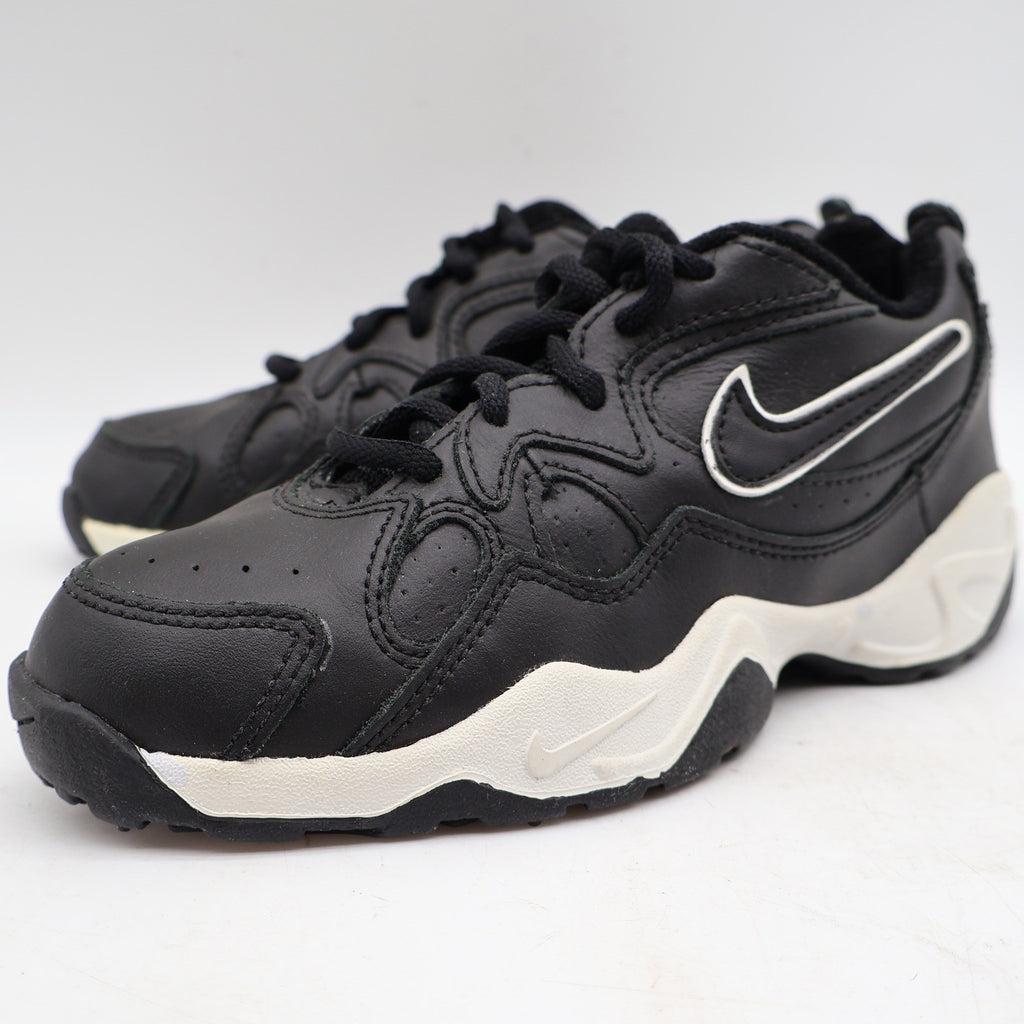 Nike Diverge BG Size 3.5Y Vintage 1999 Black White Cross Training 153328-004 - take2supply