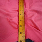 AGB Byer California Capri Pants Womens 6 Coral Cuffed Stretch NWT Deadstock - take2supply