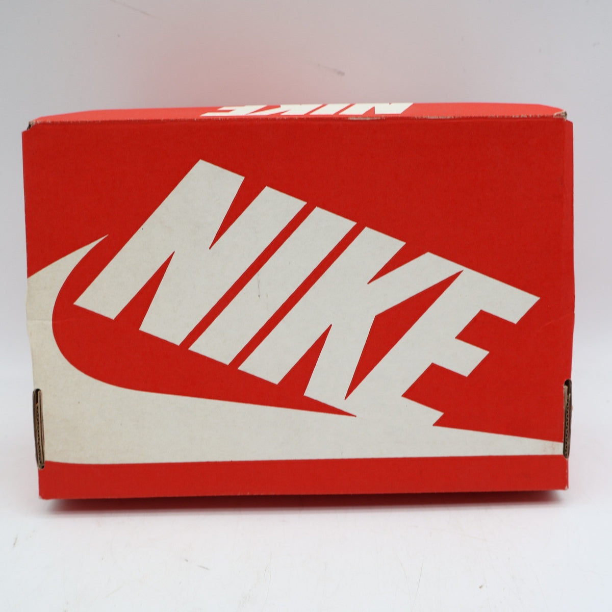 Nike Son of Force PS Sneaker 13C 2014 White Blue Pink Deadstock 616497-103 - take2supply