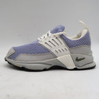 Nike Kid Yobbie Cage PS Size 11C Vintage 2002 Purple Platinum Deadstock - take2supply