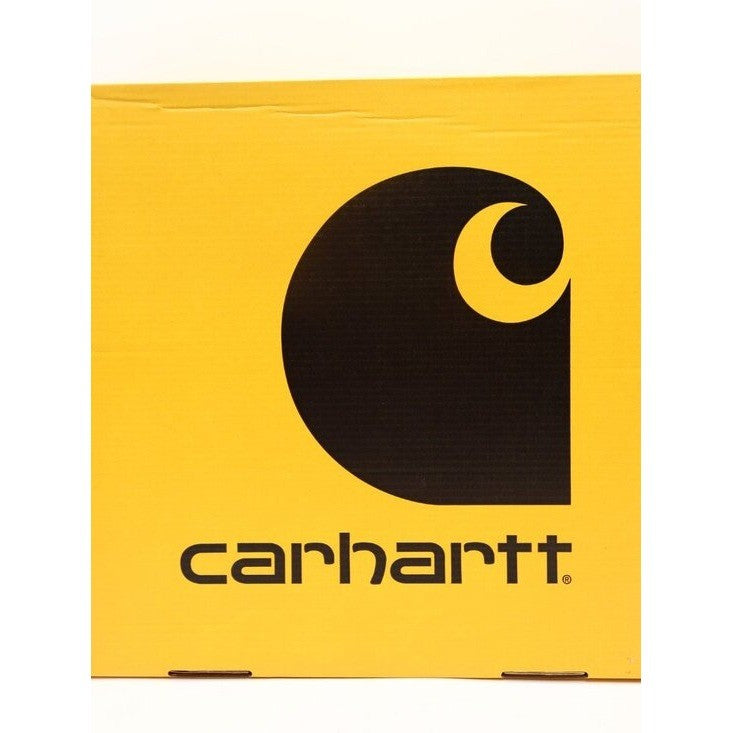 Carhartt Pull-On Boots Mens 11M Brown Nano Composite Toe CMP1453 NIB - take2supply