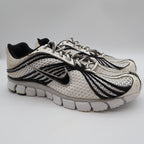 Nike Zoom Skylon+ 11 Mens 9.5 Vintage 2008 White Black Running Shoes 324501-101 - take2supply