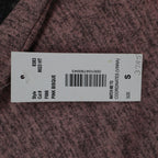 Southern Lady Womens S Pink Marled Full Zip Hoodie Long Sleeve NWT - take2supply
