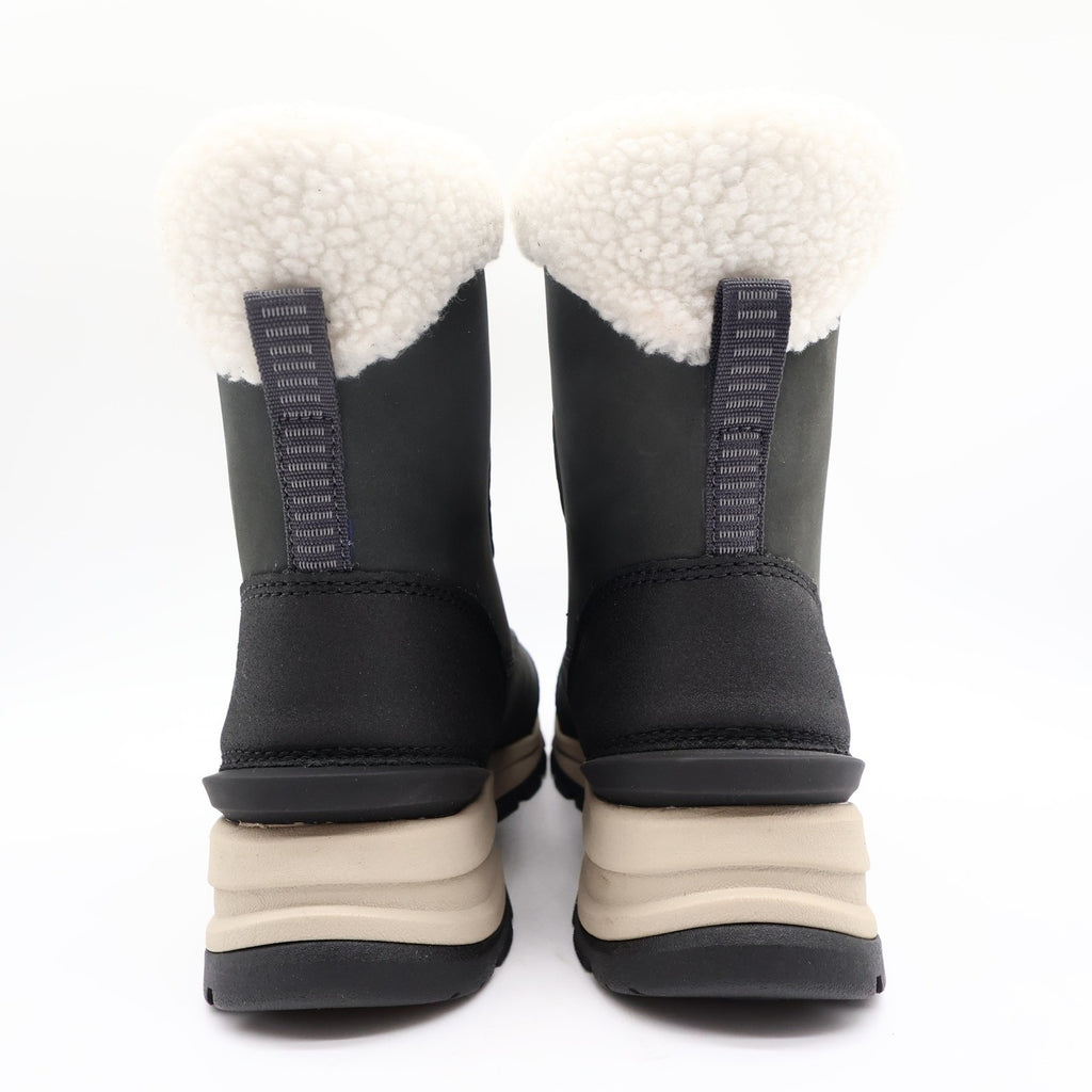Carhartt Pellston Winter Boot Women 7 Grey Waterproof Insulated NWT FH8029-W - take2supply