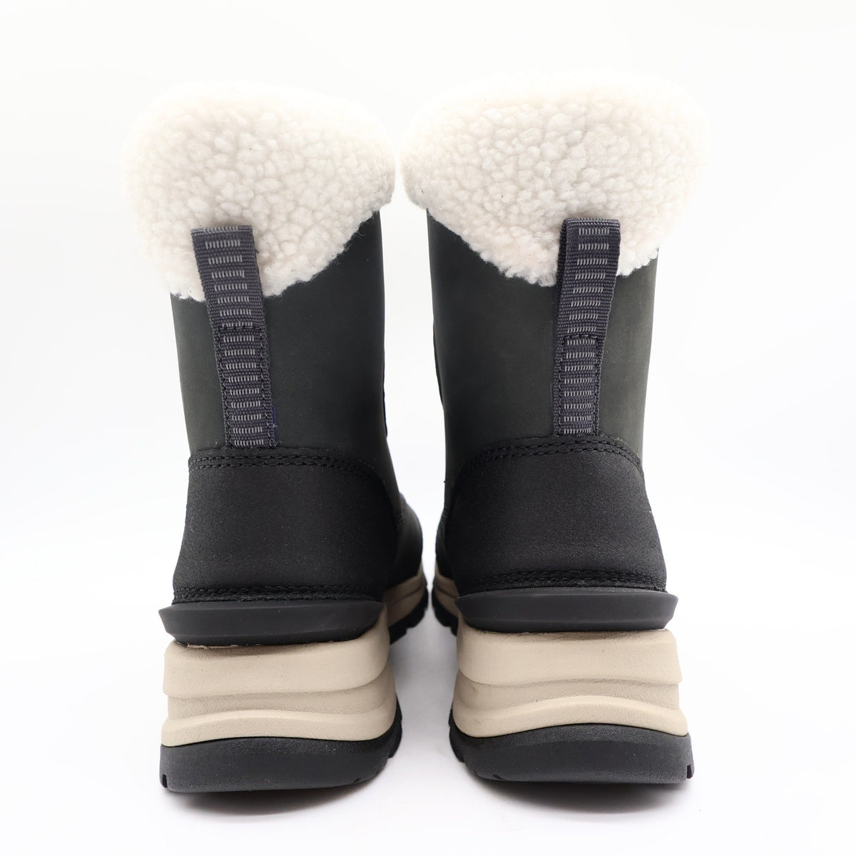 Carhartt Pellston Winter Boot Women 7 Grey Waterproof Insulated NWT FH8029-W - take2supply