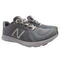 New Balance Modern FuelCore Transform WX77SW2 Women 7 Gray Mesh Sneakers - take2supply
