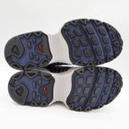 Nike Attest VII GS Kids Size 4.5Y Vintage 2006 White Navy Red 312981-161 New - take2supply