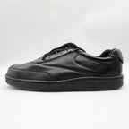 Thorogood Postal Certified Shoes Mens 9.5 M Black Leather Vibram Oxford 834-6333 - take2supply