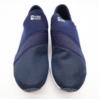 New Balance FuelCore Nergize Women's 9W Running Shoes Navy Blue Mesh - take2supply