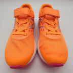 New Balance FuelCore Urge v2 Kids 2.5 Orange Pink Running Shoes PXURGPM - take2supply
