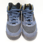 Nike Caldera Plus BPS Size 13Y Vintage 1993 Blue Black Hiking Boots Deadstock - take2supply
