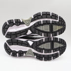 Nike Dart 9 Mens Size 8.5 2012 Metallic Silver Black Running Shoes 443865-016 - take2supply