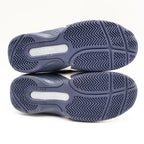 Nike Air Flight 00 GS Size 5Y Vintage 2000 White Navy Blue Lacquer 146077-141 - take2supply