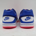 Nike Son of Force PS Size 13C 2014 White Cobalt Pink Low Top Sneakers 616497-103 - take2supply