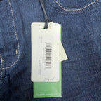 Silver Jeans Co. Nathan Skinny Jeans Boys Size 16 Dark Blue Denim NWT - take2supply