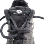 Nike Diverge BG Size 3.5Y Vintage 1999 Black White Cross Training 153328-004 - take2supply