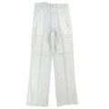 Dakota Vintage 70s Work Pants Boys 12 Gray Cotton Deadstock NWT USA Union Made - take2supply