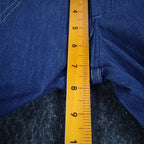 Young Maverick Vintage Boys 1 Reg Hot Air Balloon Jeans NWT USA - take2supply