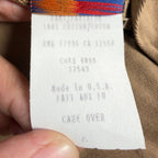 Pete's Partner Vintage Pleated Chino Pants Boys 6 Tan Cotton NWT Made in USA - take2supply
