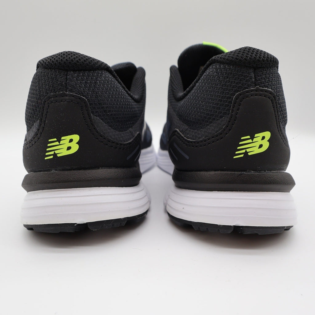 New Balance 775 v3 Men's 8.5 Black Cushioned Running Shoes M775LT3 - take2supply