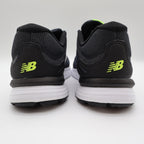 New Balance 775 v3 Men's 8.5 Black Cushioned Running Shoes M775LT3 - take2supply