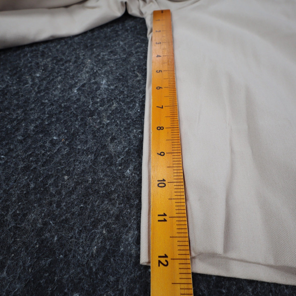 Southern Lady Culottes Womens 10 Vintage 90s Khaki Twill Pleated Wide Leg Shorts - take2supply