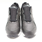 Nike Diverge BG Sneakers Size 5Y Vintage 1999 Black White Cross Training Shoes - take2supply