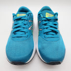 New Balance FuelCore Urge Kids 10.5 Blue Green Running Shoes YPURGOH Sneaker - take2supply