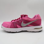 Nike Air Futurun 2 Womens Size 7 Running Shoes Pink Silver 631430-500 New - take2supply