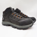 Worx by Red Wing 5401 Steel Toe Work Boots Mens 10 Black Leather New - take2supply