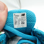 New Balance FuelCore Urge Running Shoes Kids 11 Blue Green YPURGOH Sneaker - take2supply