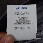 Vintage Young Maverick Boys Jeans 10 Regular Blue Straight Leg USA NWT - take2supply