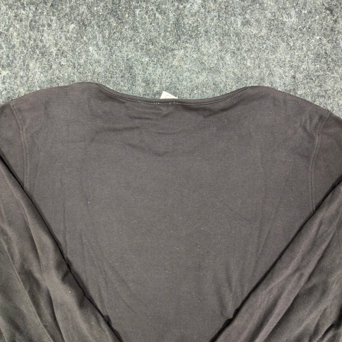 Peanut Butter & Jelly Christmas Sleigh Top Womens L Black Cotton New - take2supply