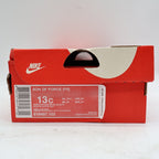 Nike Son of Force PS Sneaker 13C 2014 White Blue Pink Deadstock 616497-103 - take2supply