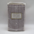 Chapel Hill by Block Dress Shirt Mens 15.5 34 Vintage Striped Expander Collar - take2supply
